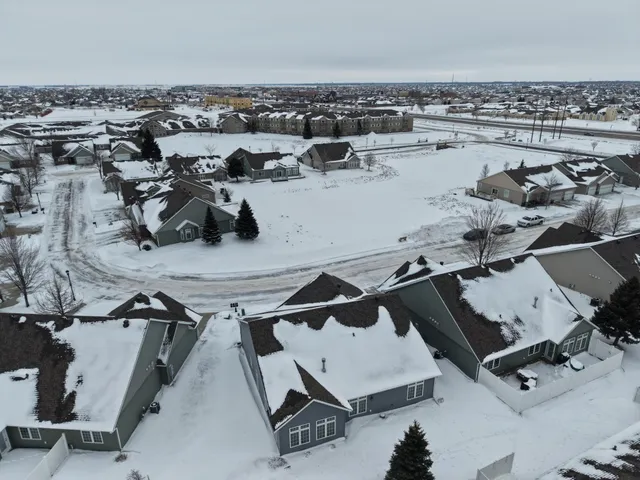 $500,000 | 3636 Cypress Lane, Fargo, ND 58104