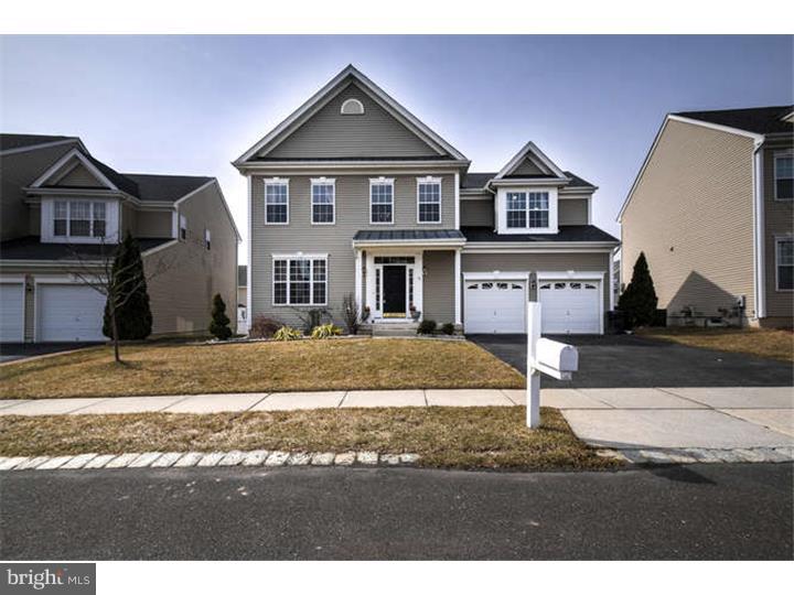 74 Cayuga Road Bordentown, NJ 08505 - Photo 1 of 23 Exterior Front
