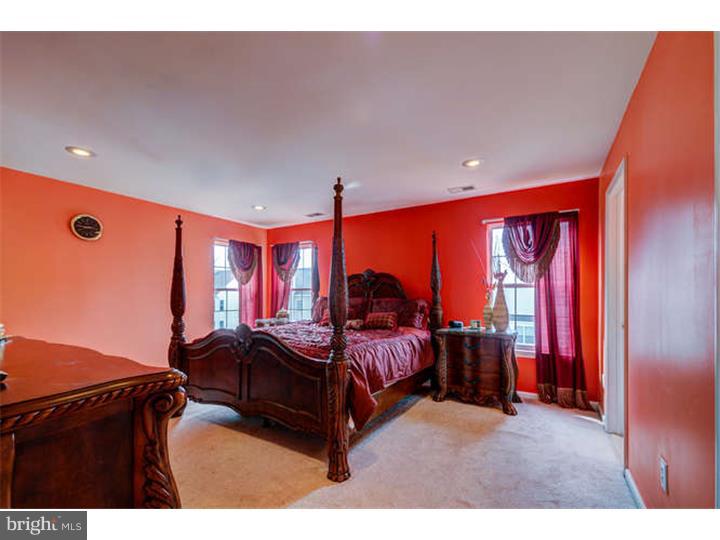 74 Cayuga Road Bordentown, NJ 08505 - Photo 12 of 23 Master Bedroom