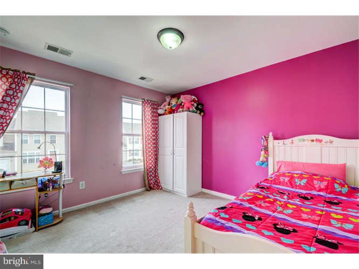 74 Cayuga Road Bordentown, NJ 08505 - Photo 14 of 23 Bedroom 3