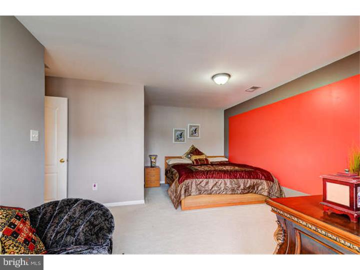 74 Cayuga Road Bordentown, NJ 08505 - Photo 17 of 23 Bedroom 4