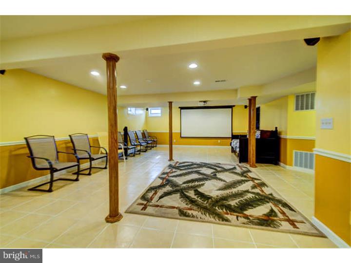 74 Cayuga Road Bordentown, NJ 08505 - Photo 19 of 23 Basement