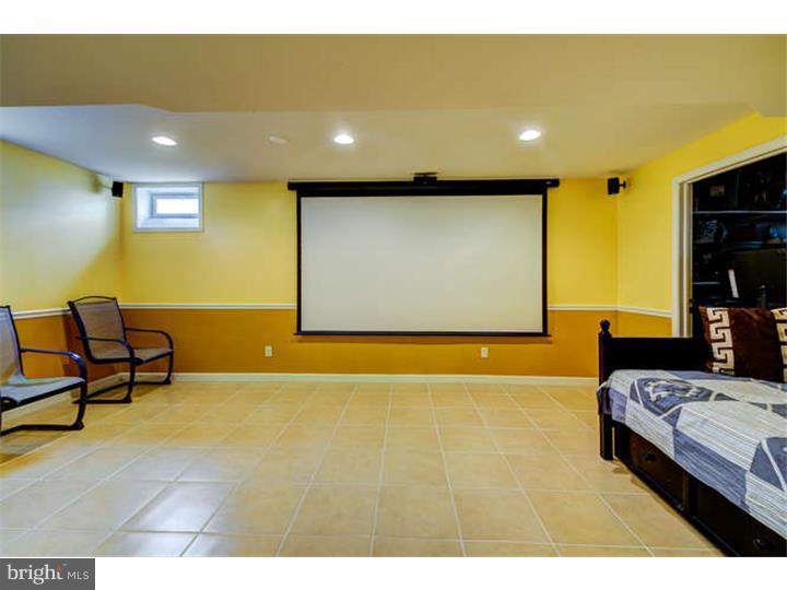 74 Cayuga Road Bordentown, NJ 08505 - Photo 20 of 23 Media Room