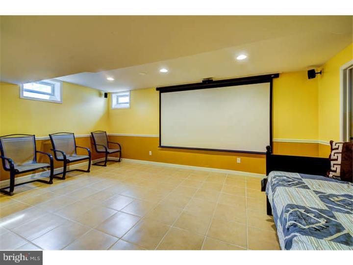 74 Cayuga Road Bordentown, NJ 08505 - Photo 21 of 23 Media Room