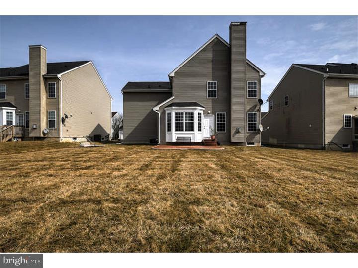 74 Cayuga Road Bordentown, NJ 08505 - Photo 23 of 23 Exterior Back