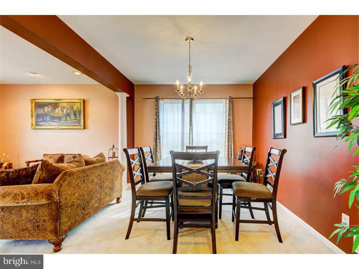 74 Cayuga Road Bordentown, NJ 08505 - Photo 6 of 23 Dining Room
