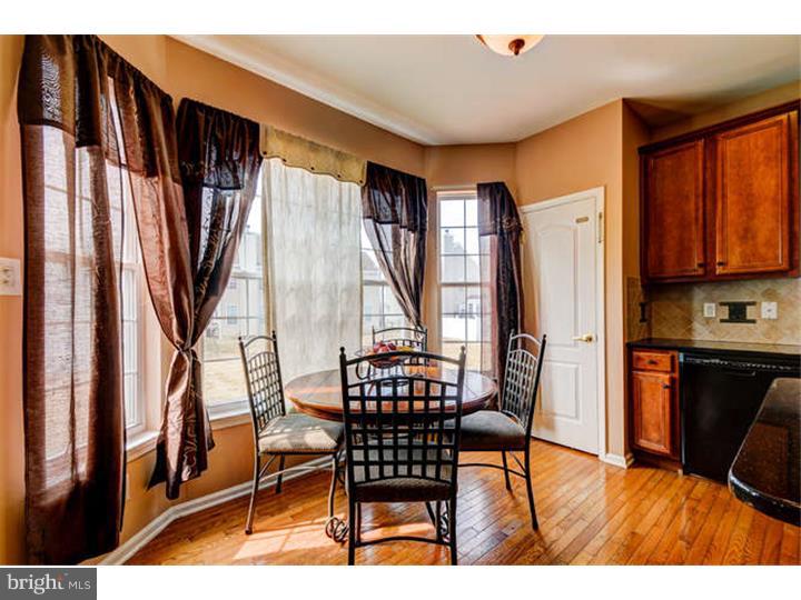 74 Cayuga Road Bordentown, NJ 08505 - Photo 8 of 23 Breakfast Room