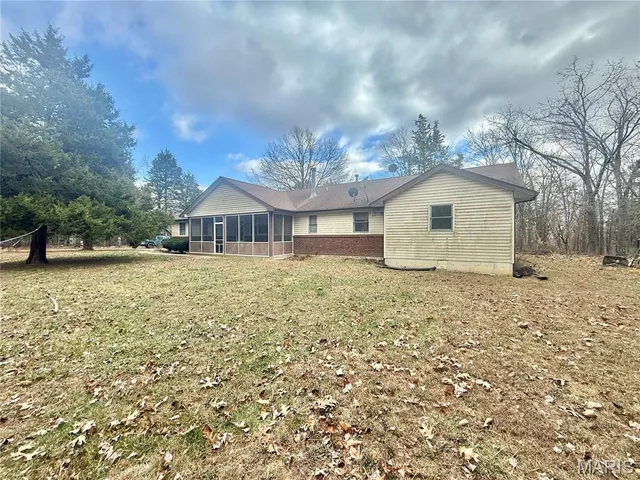 $399,900 | 10289 Hwy J, Perryville, MO 63775