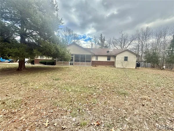 $389,900 | 10289 Hwy J, Perryville, MO 63775
