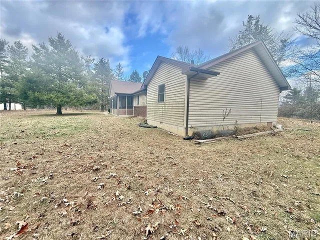 $399,900 | 10289 Hwy J, Perryville, MO 63775