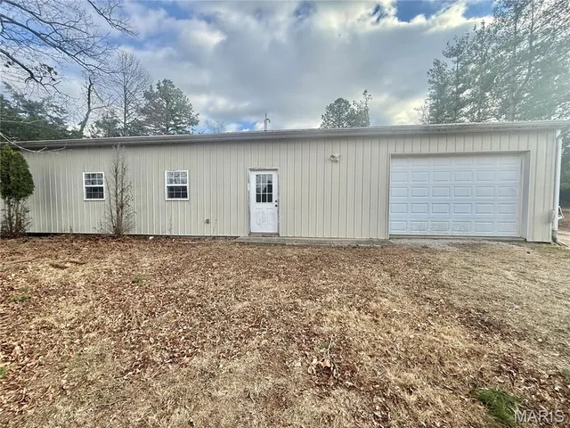 $399,900 | 10289 Hwy J, Perryville, MO 63775