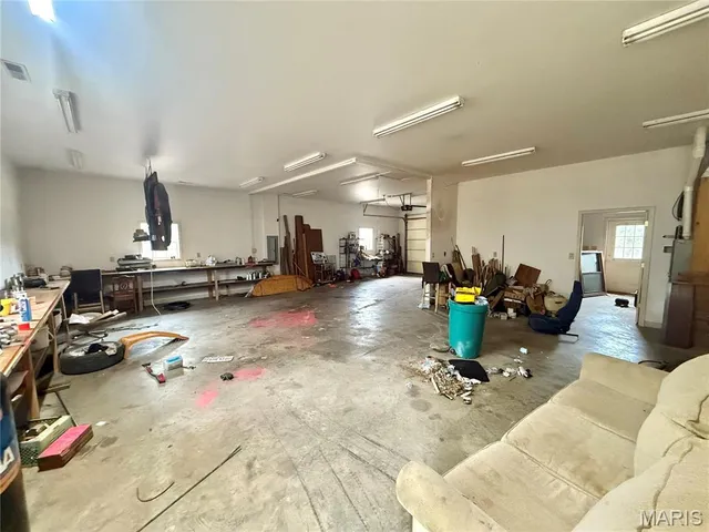 $399,900 | 10289 Hwy J, Perryville, MO 63775