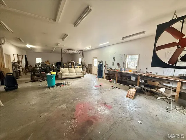 $399,900 | 10289 Hwy J, Perryville, MO 63775