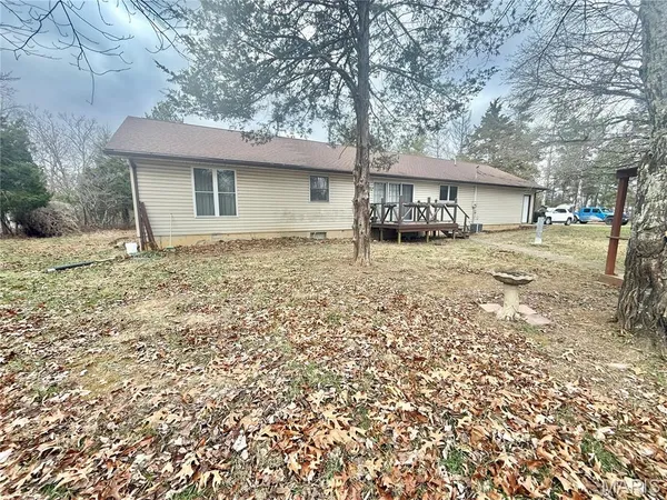 $389,900 | 10289 Hwy J, Perryville, MO 63775