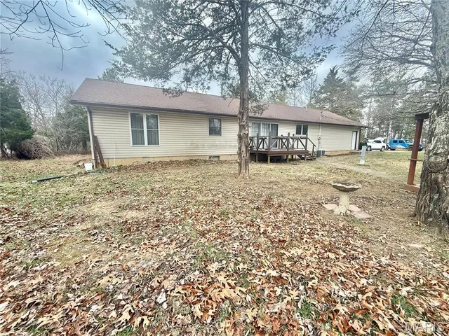 $399,900 | 10289 Hwy J, Perryville, MO 63775