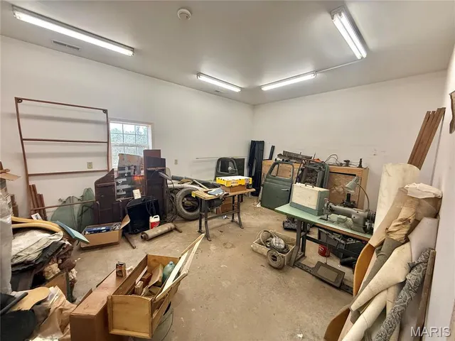 $399,900 | 10289 Hwy J, Perryville, MO 63775