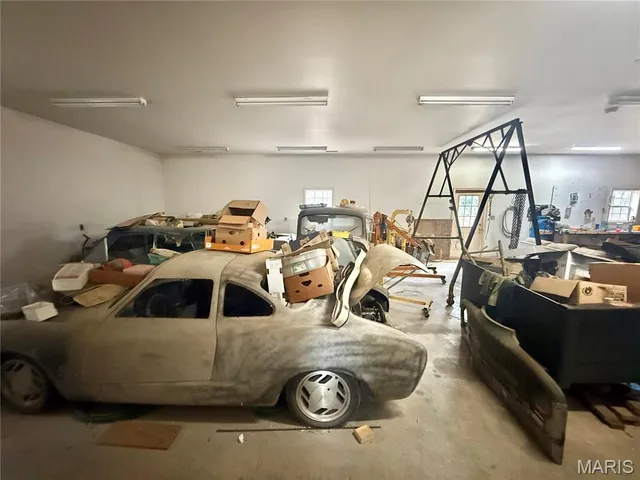 $399,900 | 10289 Hwy J, Perryville, MO 63775