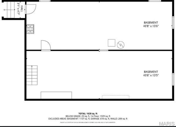 $389,900 | 10289 Hwy J, Perryville, MO 63775