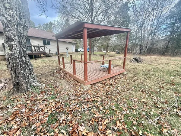 $389,900 | 10289 Hwy J, Perryville, MO 63775