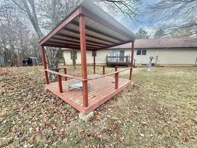 $399,900 | 10289 Hwy J, Perryville, MO 63775