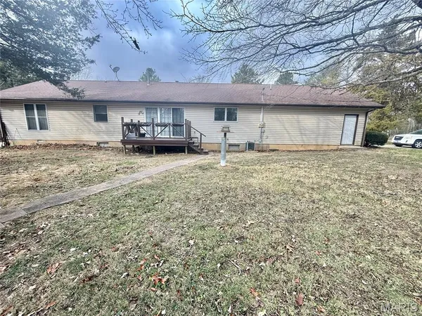 $389,900 | 10289 Hwy J, Perryville, MO 63775