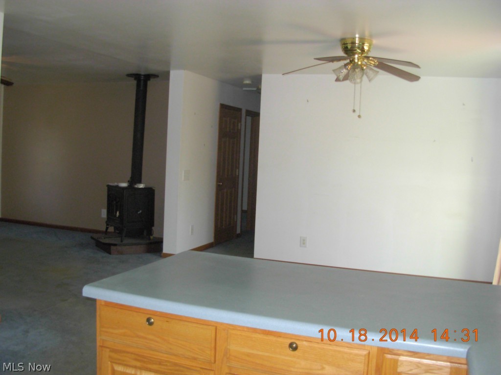 4171 Rome Rock Creek Road Rock Creek, OH 44084 - Photo 11 of 22