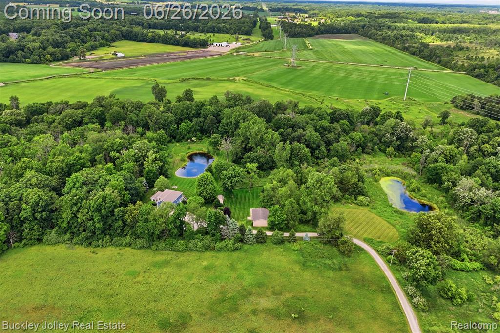 6132 Lange Road Howell, MI 48843 - Photo 50 of 50