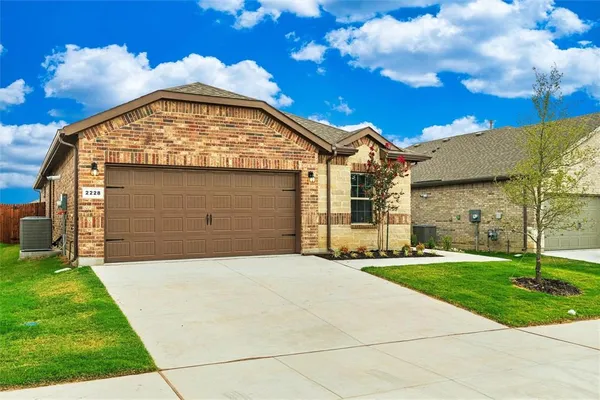 $389,990 | 2228 Dyre Drive, Haslet, TX 76052
