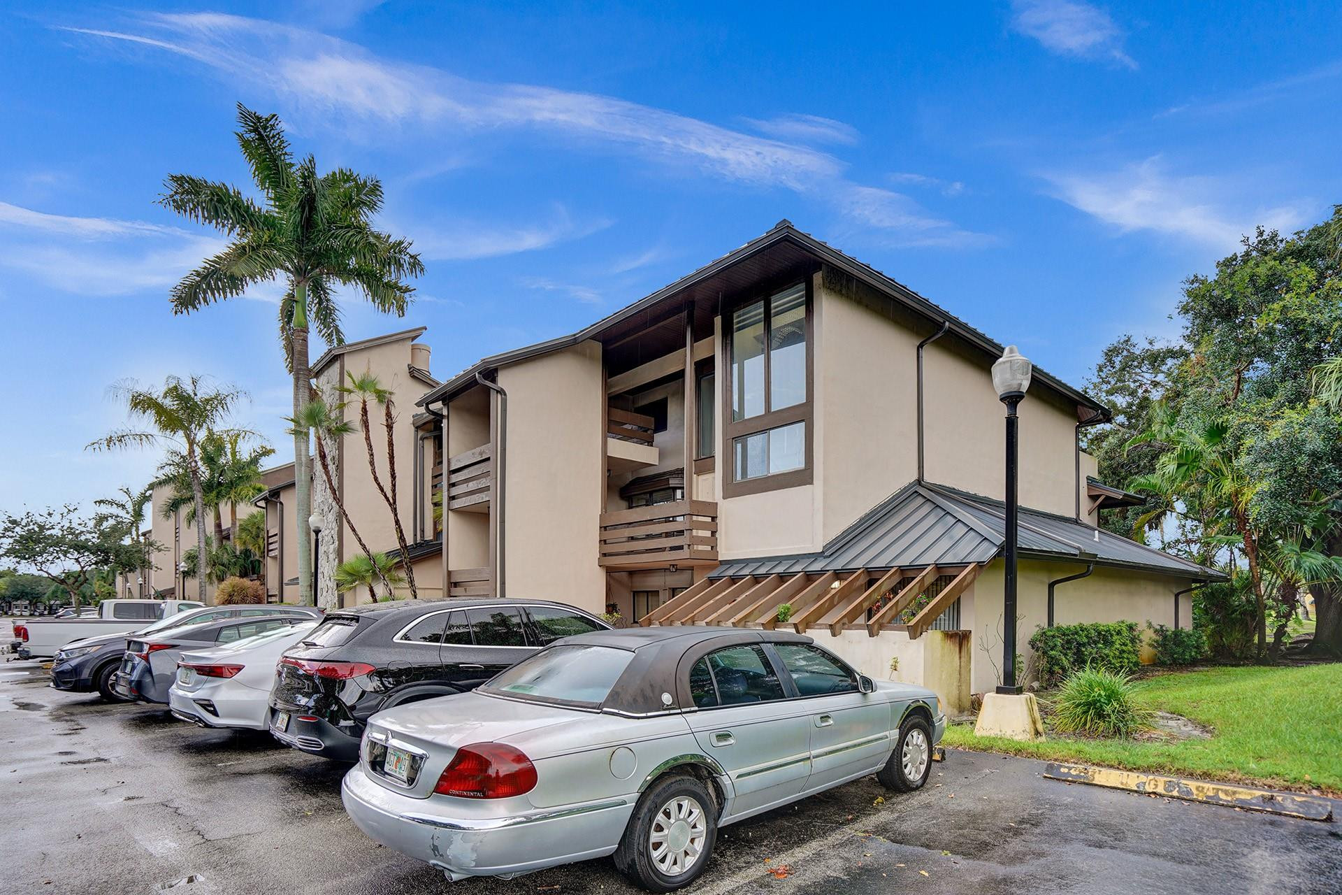 101 Southwest 96th Terrace, Unit 204 Plantation, FL 33324 - Photo 1 of 56 Photo 1