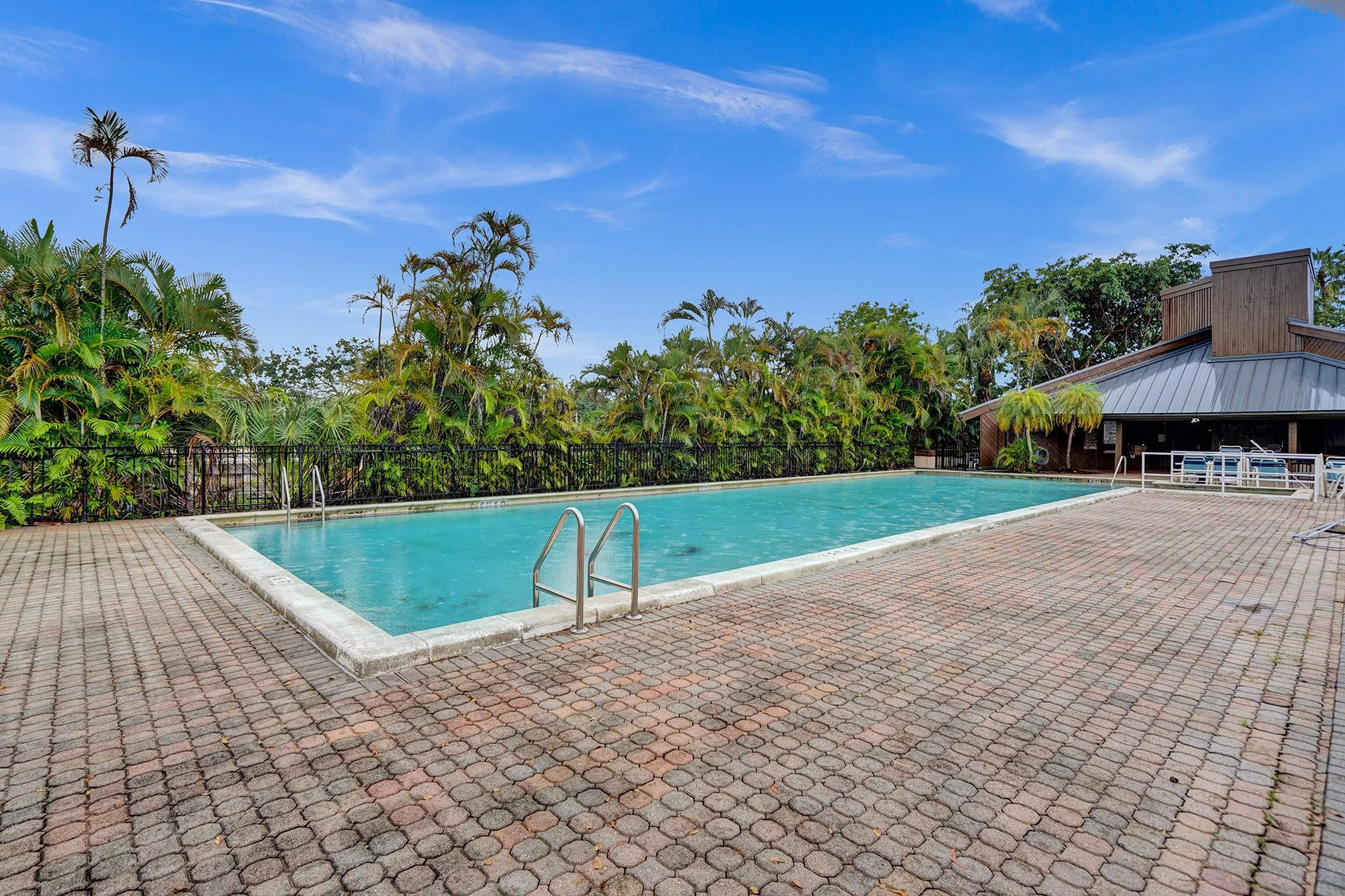 101 Southwest 96th Terrace, Unit 204 Plantation, FL 33324 - Photo 54 of 56 Photo 54