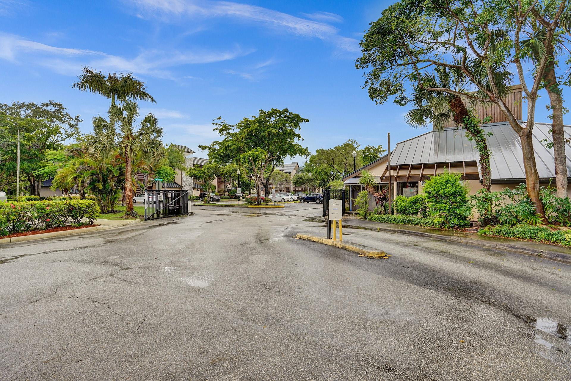 101 Southwest 96th Terrace, Unit 204 Plantation, FL 33324 - Photo 55 of 56 Photo 55
