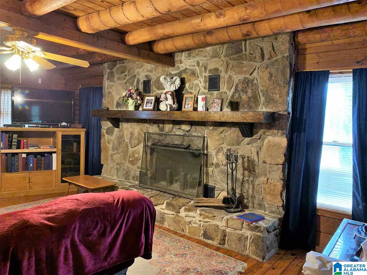 7786 Rabbittown Road Piedmont, AL 36272 - Photo 8 of 31