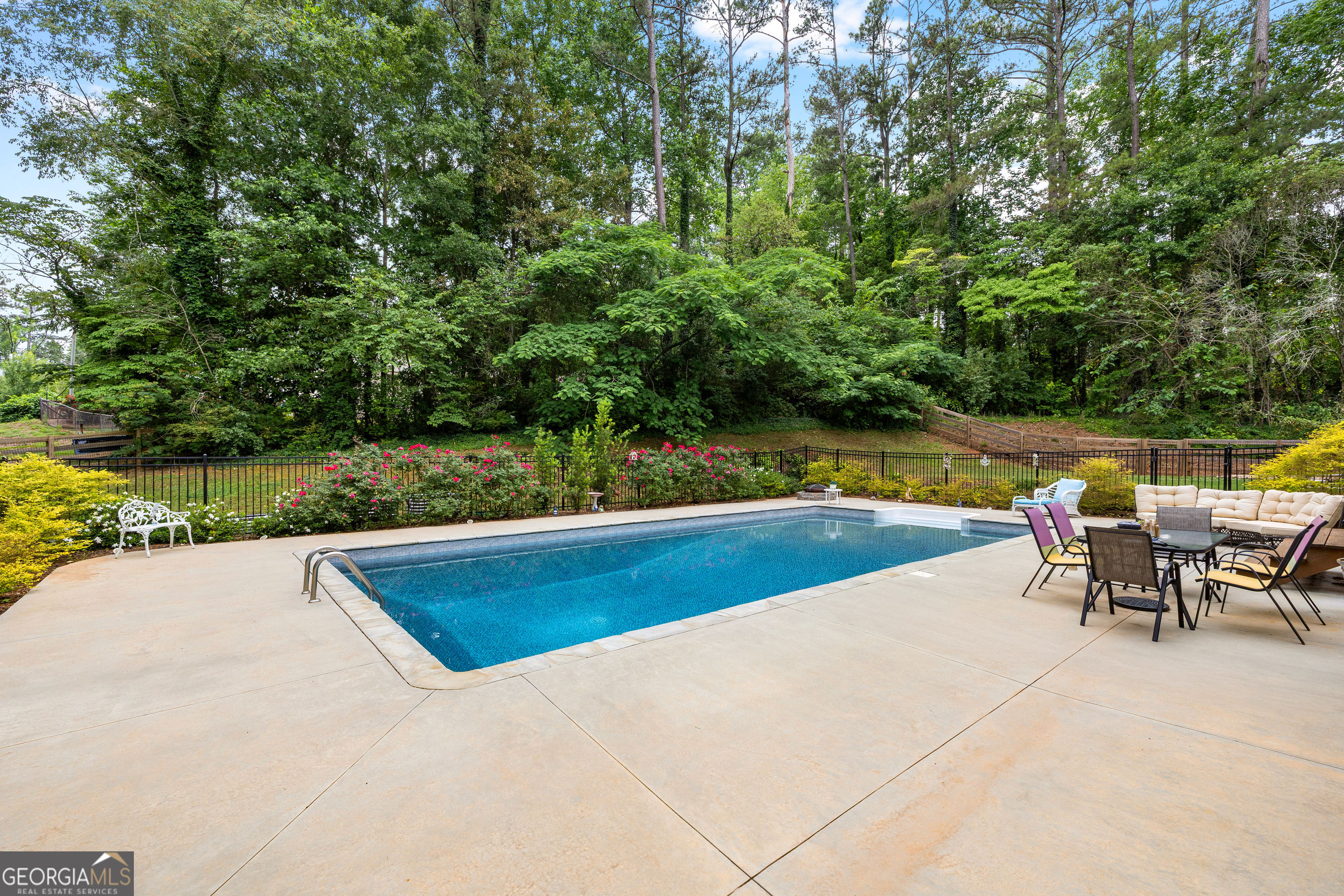 29 Red Bud Trail Newnan, GA 30263 - Photo 24 of 60