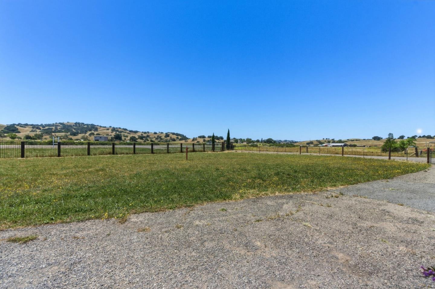 38780 Dinosaur Point Road Hollister, CA 95023 - Photo 26 of 34 a view of a field with an ocean view
