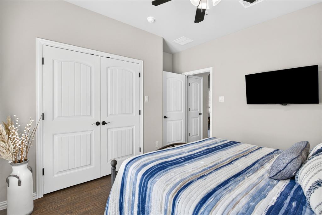 164 Spring Meadow Drive Springtown, TX 76082 - Photo 22 of 40 Gallery Image 22