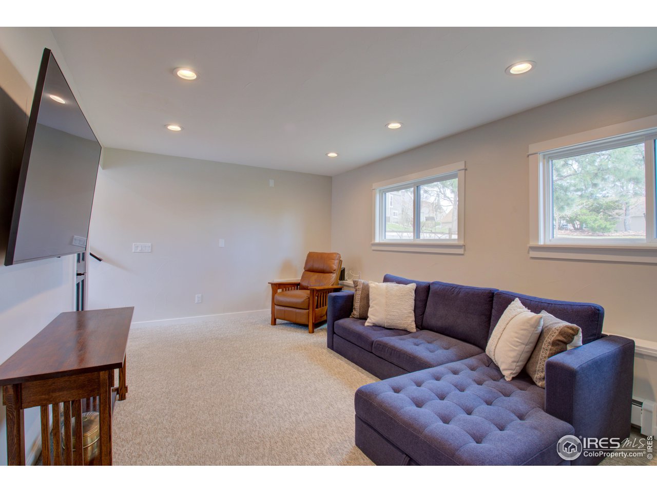3035 Galena Way Boulder, CO 80305 - Photo 25 of 40 a living room with furniture