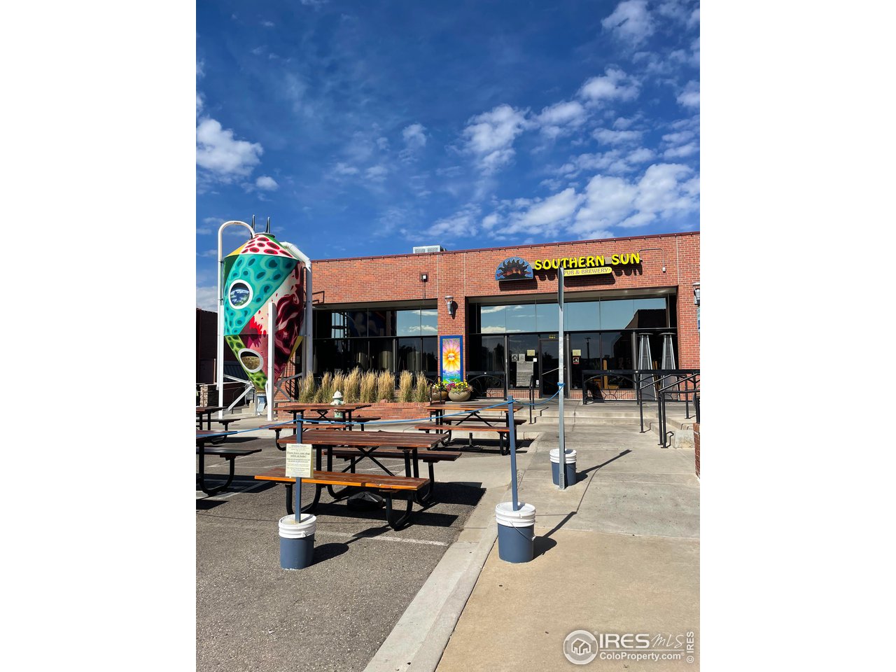 3035 Galena Way Boulder, CO 80305 - Photo 40 of 40 a dining room with furniture and floor to ceiling window