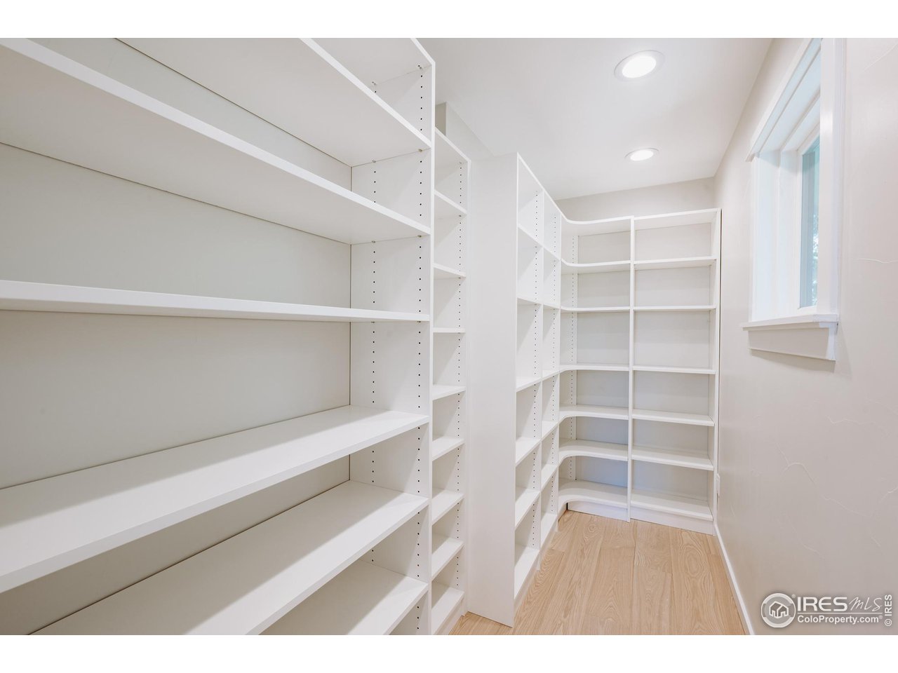 3035 Galena Way Boulder, CO 80305 - Photo 9 of 40 a view of an empty room