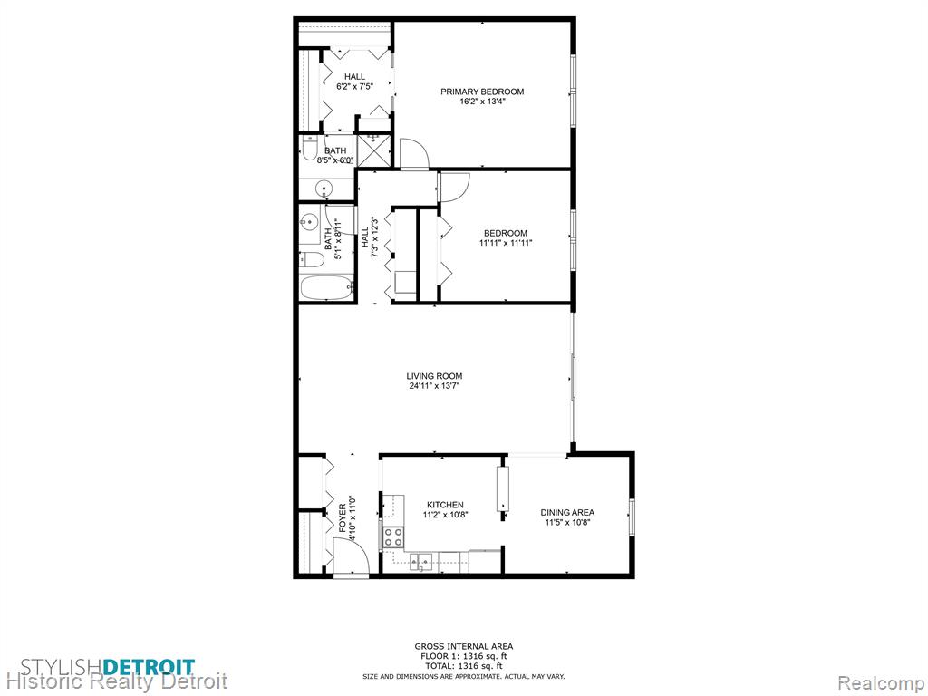 29656 Middlebelt Road, Unit 1403 Farmington Hills, MI 48334 - Photo 39 of 39