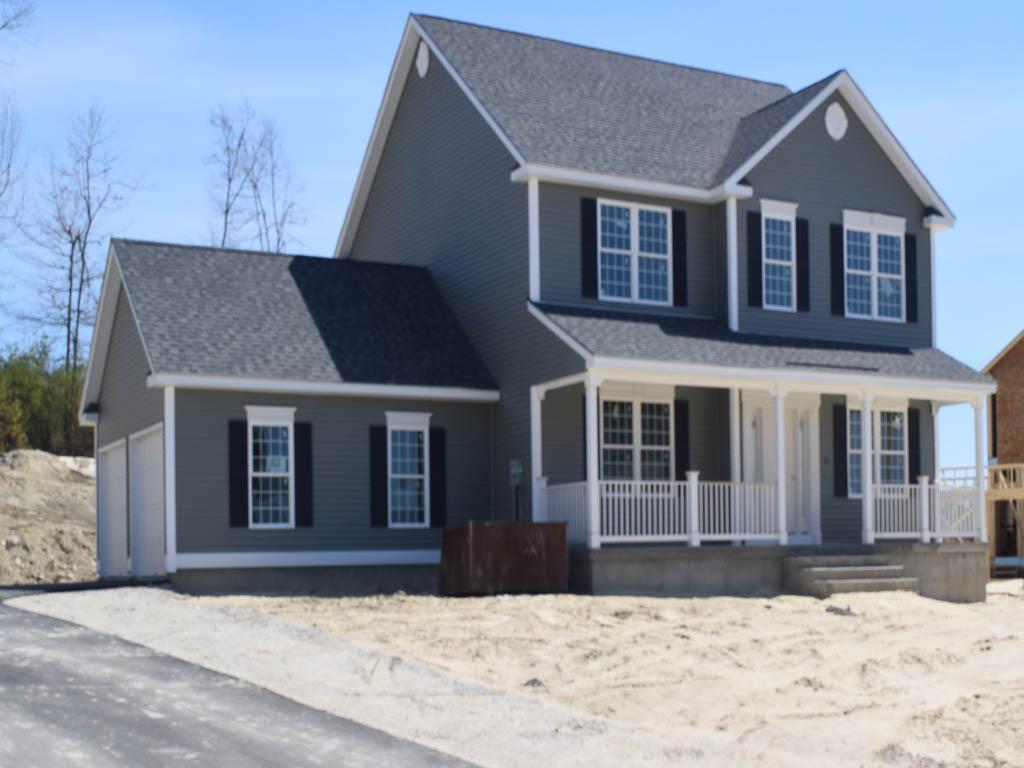 42 Manter Mill Road Londonderry, NH 03053 - Photo 1 of 1 Gallery Image 1