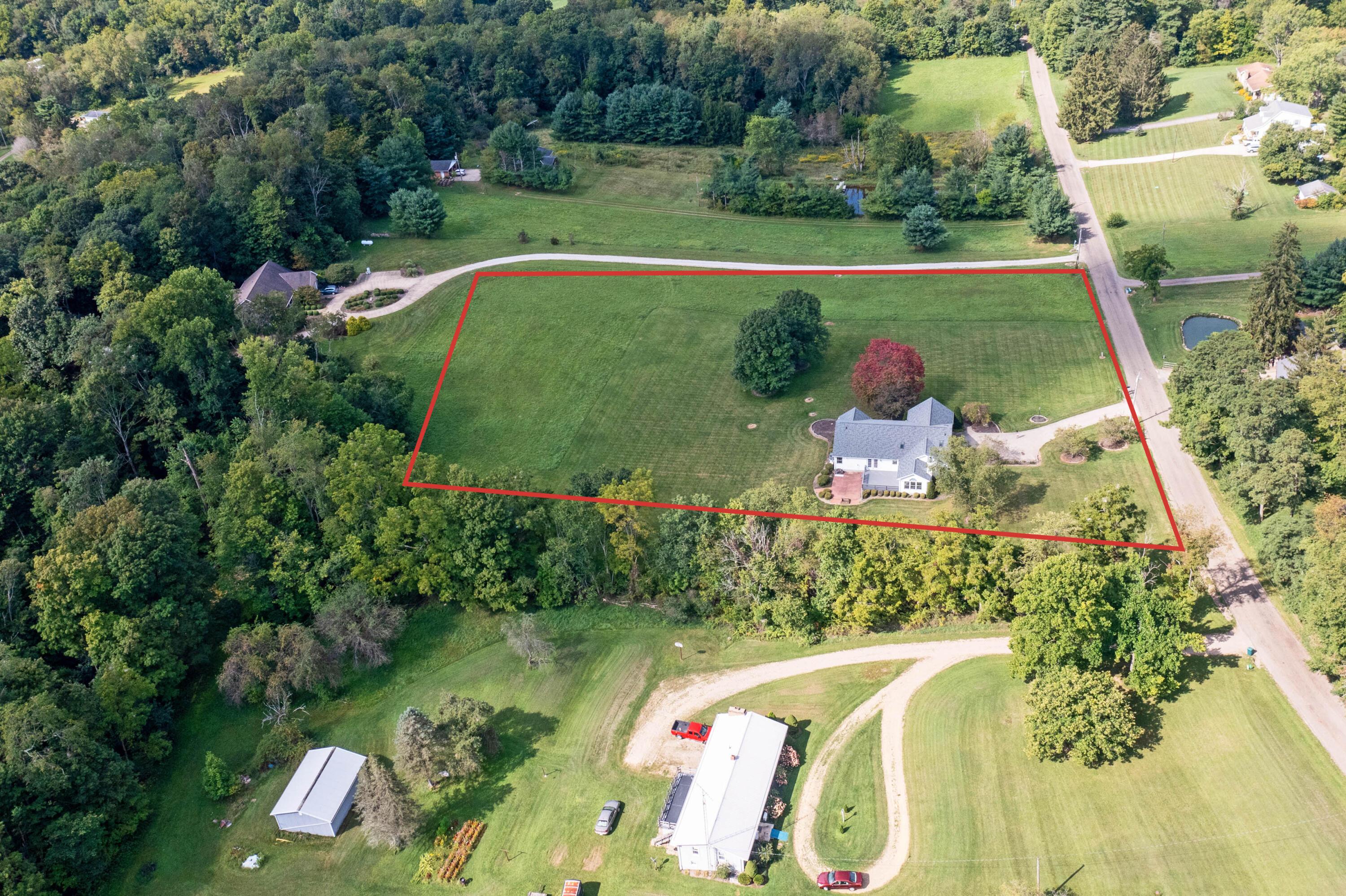 1166 Hathaway Road Bellville, OH 44813 - Photo 55 of 71 1166HathawayRoadExt_Hommati102(22)