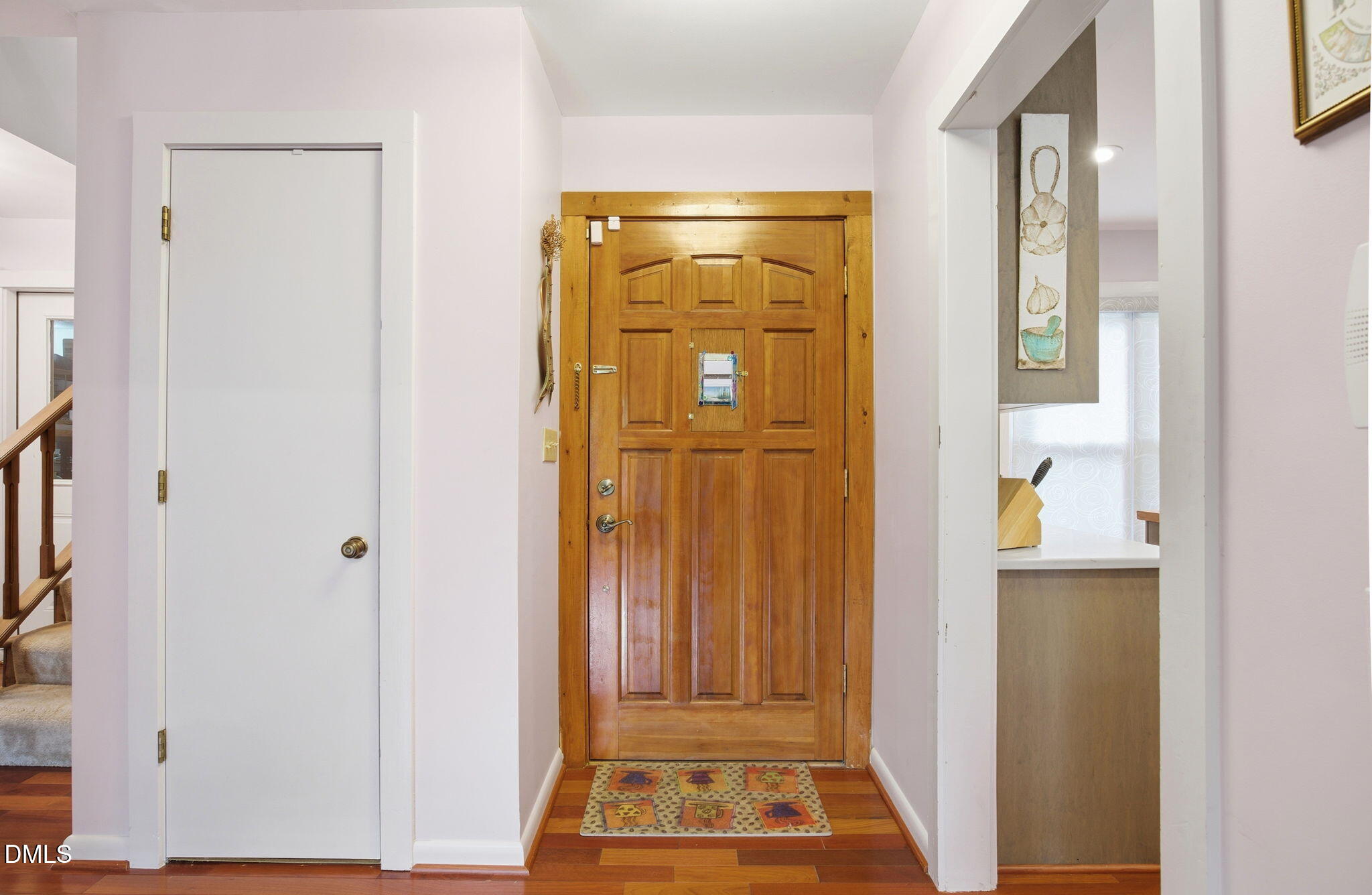 7304 Bodkin Court Raleigh, NC 27613 - Photo 13 of 47