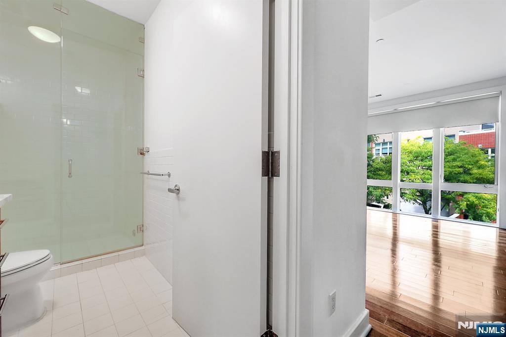 22 Vela Way Edgewater, NJ 07020 - Photo 22 of 44 a view of bathroom with a toilet