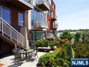 22 Vela Way Edgewater, NJ 07020 - Photo 33 of 44 a view of balcony and patio
