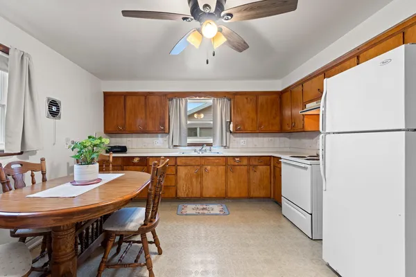 $229,900 | 1146 Taft Street, Little Chute, WI 54140