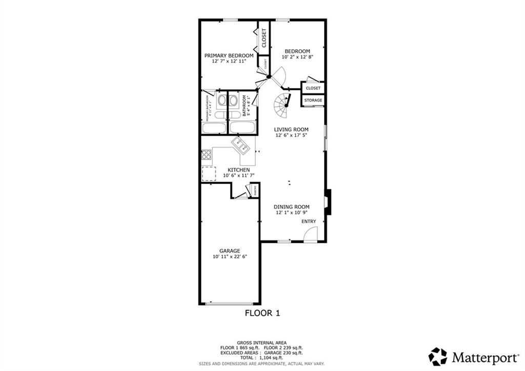 2717 Highland Ridge Northwest Kennesaw, GA 30152 - Photo 35 of 37 Gallery Image 35