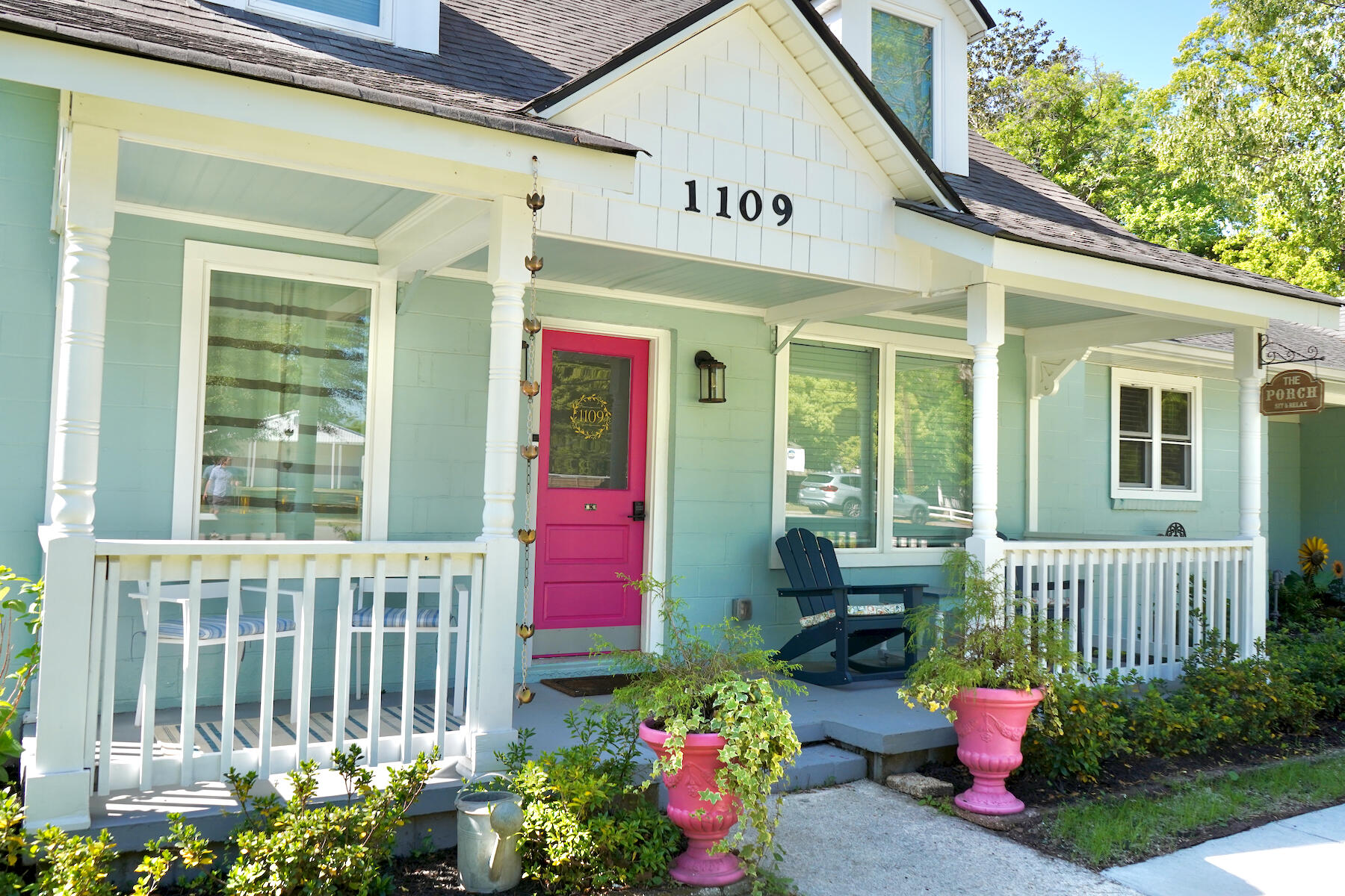 1109 Berkeley Street