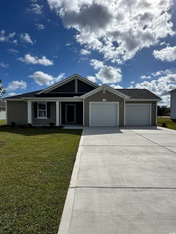 $268,990 | 16 Cpe Pt Drive, Conway, SC 29527