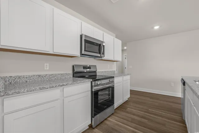 $268,990 | 16 Cpe Pt Drive, Conway, SC 29527