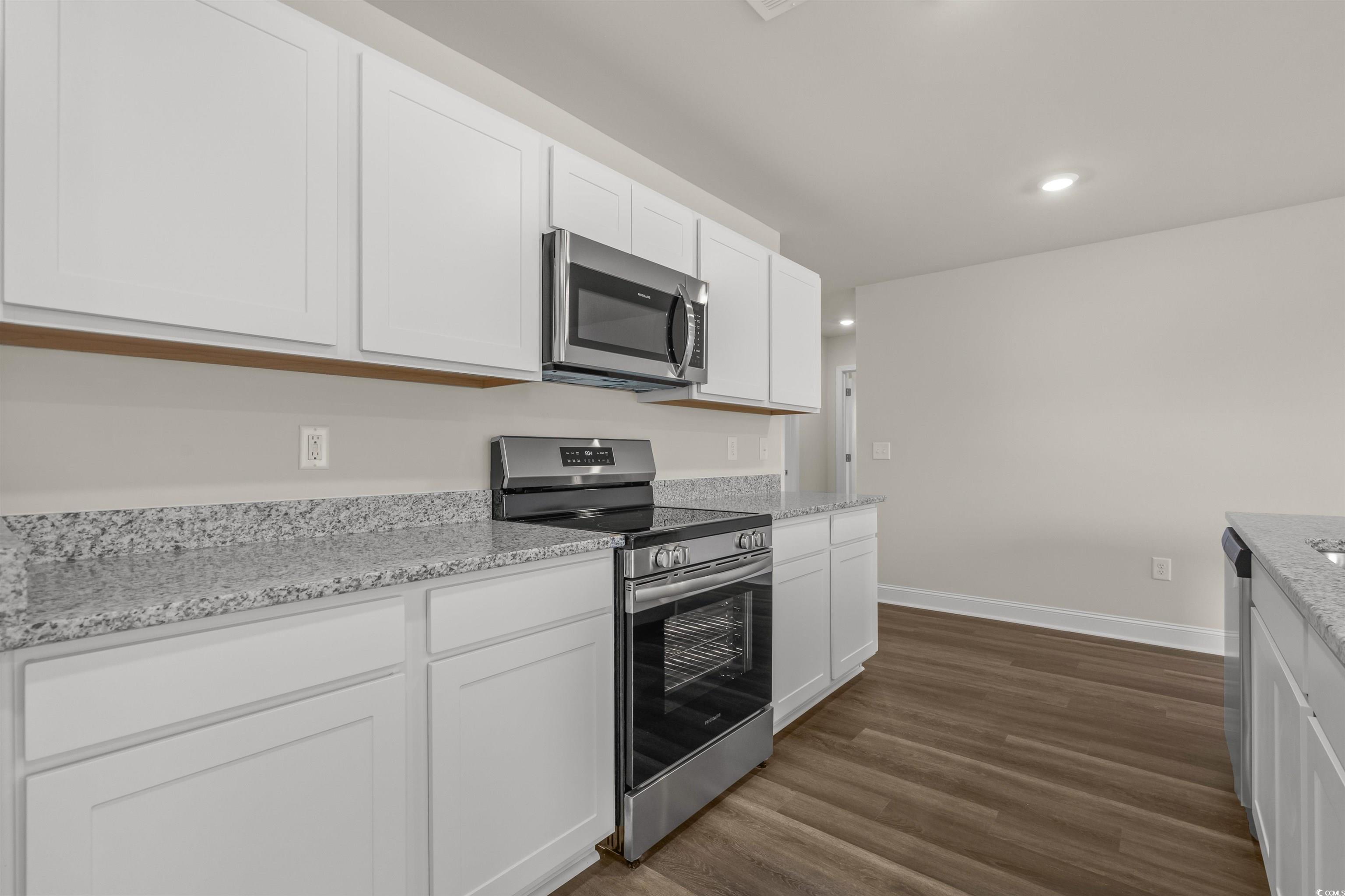 16 Cpe Pt Drive Conway, SC 29527 - Photo 11 of 36